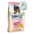 غذای خشک هپی کت کیتن